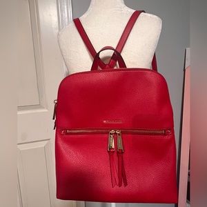 Michael Kors Rhea Slim Backpack